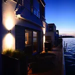 Floating-haus Meerferien * Bitterfeld-Wolfen