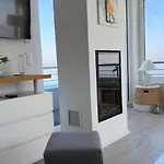 Floating-haus Meerferien