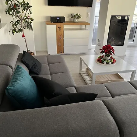 Floating-haus Meerferien Botel Bitterfeld-Wolfen