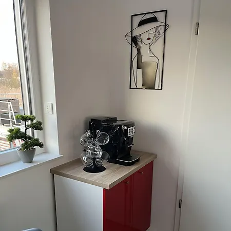 Floating-haus Meerferien