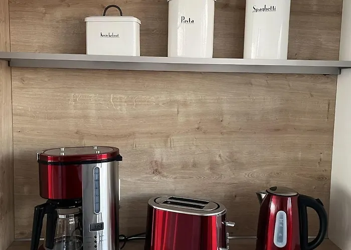 Floating-haus Meerferien Botel